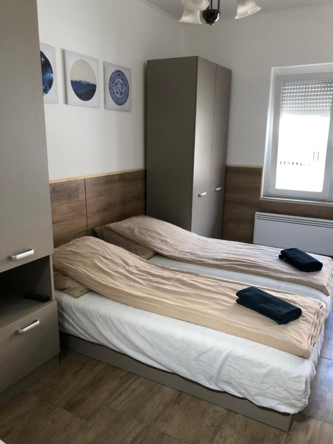 Avas Apartman มิชโคลซ์ ภายนอก รูปภาพ