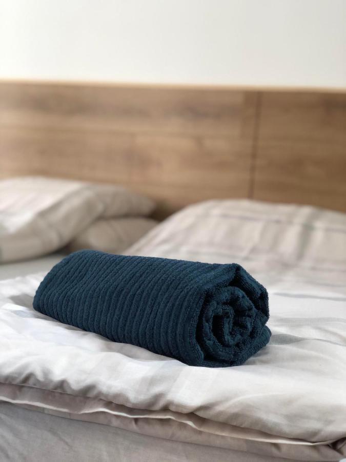 Avas Apartman มิชโคลซ์ ภายนอก รูปภาพ