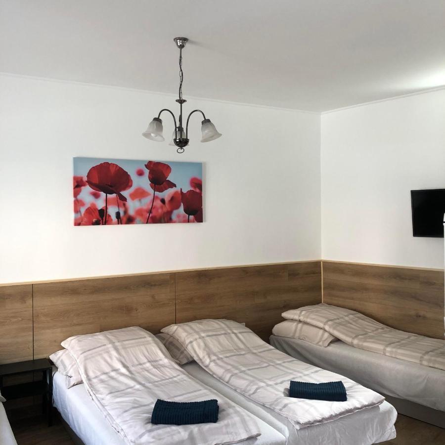 Avas Apartman มิชโคลซ์ ภายนอก รูปภาพ