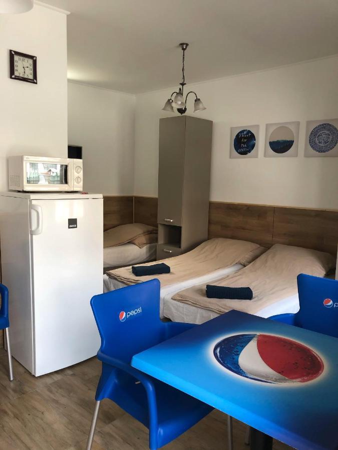 Avas Apartman มิชโคลซ์ ภายนอก รูปภาพ