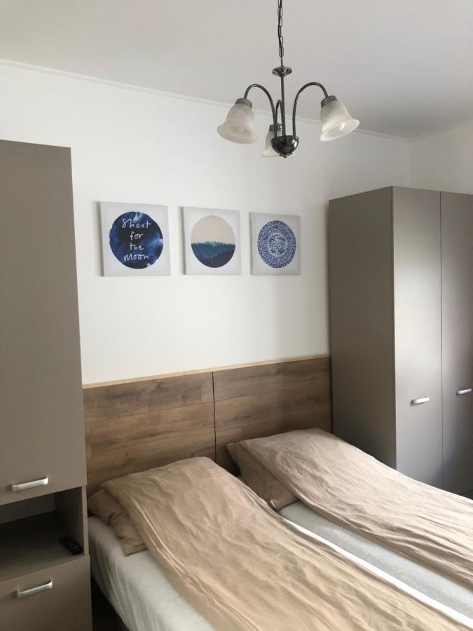 Avas Apartman มิชโคลซ์ ภายนอก รูปภาพ