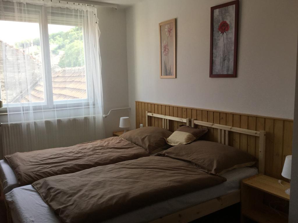 Avas Apartman มิชโคลซ์ ภายนอก รูปภาพ