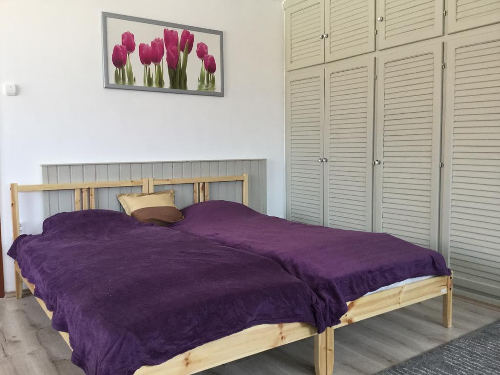 Avas Apartman มิชโคลซ์ ภายนอก รูปภาพ