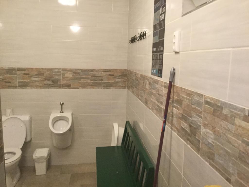 Avas Apartman มิชโคลซ์ ภายนอก รูปภาพ
