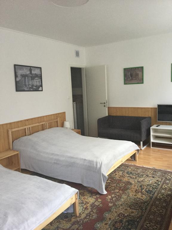 Avas Apartman มิชโคลซ์ ภายนอก รูปภาพ